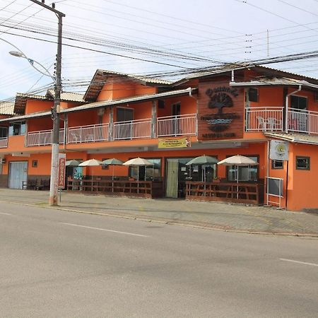 Pousada Praia da Fortaleza 450 metros do Parque Beto Carrero com café da manhã Penha (Santa Catarina) Exterior foto