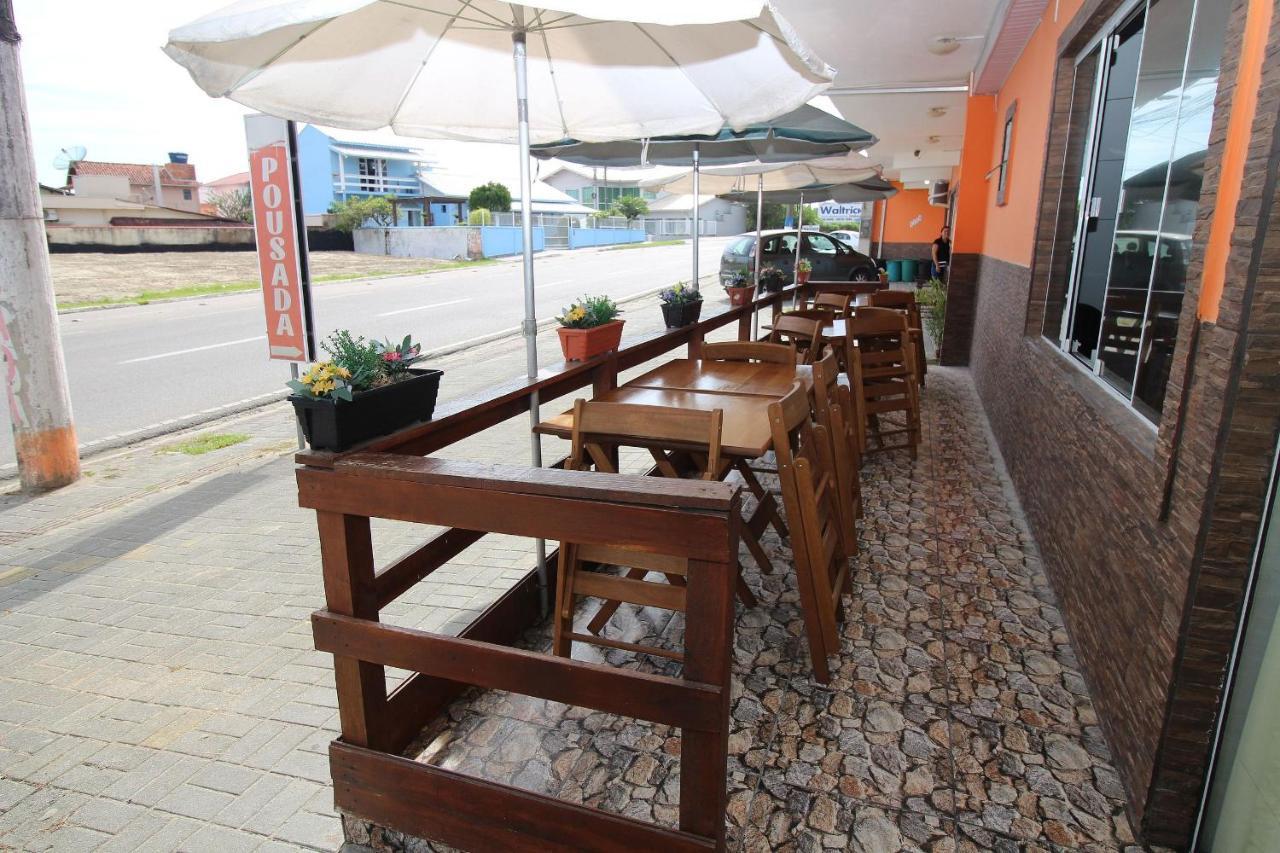 Pousada Praia da Fortaleza 450 metros do Parque Beto Carrero com café da manhã Penha (Santa Catarina) Exterior foto
